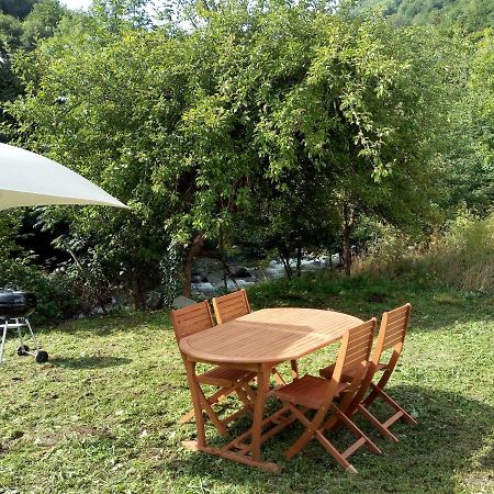 Ax Sweet Mountain - 3Ch Et 2 Sdb - Jardin Centre Village Ax-les-Thermes Zewnętrze zdjęcie
