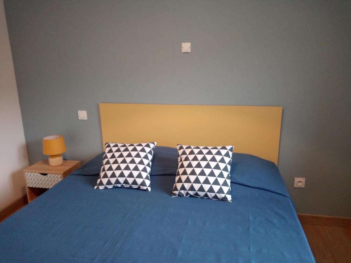 Ax Sweet Mountain - 3Ch Et 2 Sdb - Jardin Centre Village Ax-les-Thermes Zewnętrze zdjęcie