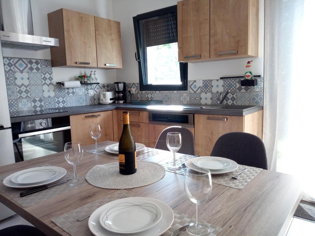 Ax Sweet Mountain - 3Ch Et 2 Sdb - Jardin Centre Village Ax-les-Thermes Zewnętrze zdjęcie