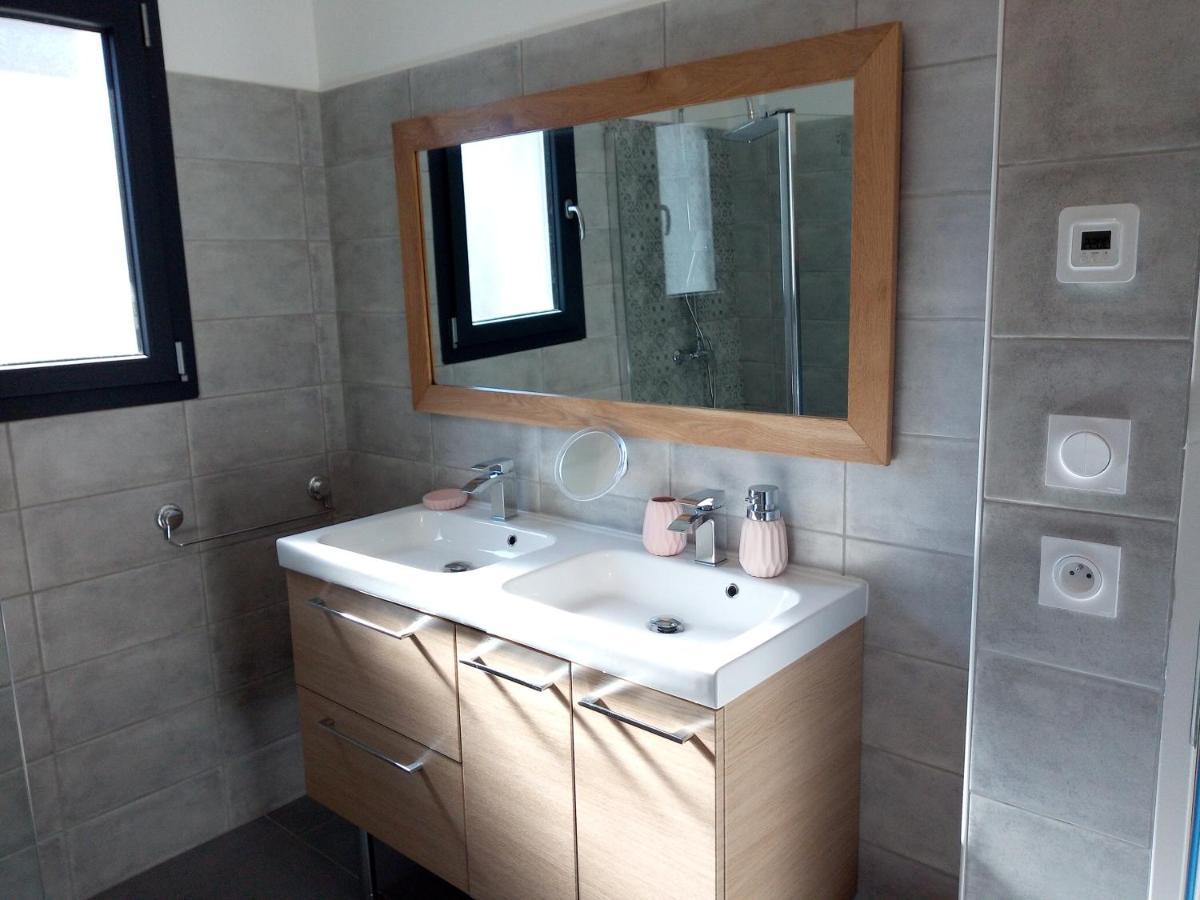 Ax Sweet Mountain - 3Ch Et 2 Sdb - Jardin Centre Village Ax-les-Thermes Zewnętrze zdjęcie