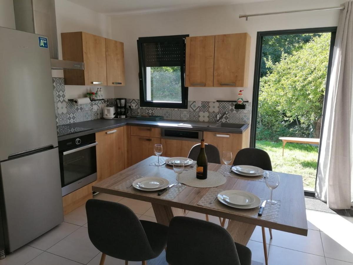 Ax Sweet Mountain - 3Ch Et 2 Sdb - Jardin Centre Village Ax-les-Thermes Zewnętrze zdjęcie